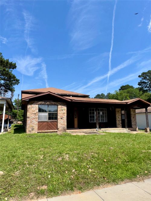 6829 Greenway Ave, Shreveport, LA, 71119-8108 | Card Image