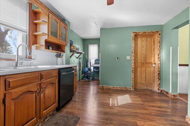 604 Hickory St, House other with 3 bedrooms, 2 bathrooms and 4 parking in Chatsworth IL | Image 15