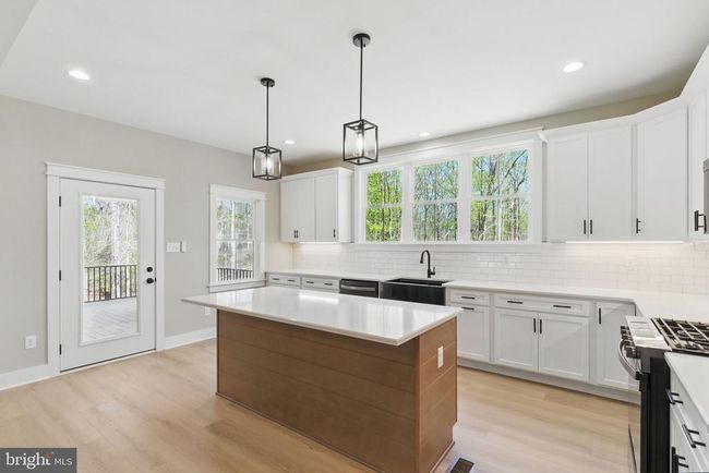 2280 Hensley Rd, House other with 4 bedrooms, 3 bathrooms and null parking in MINERAL VA | Image 9