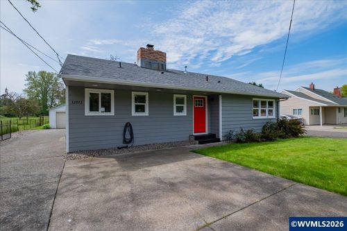 32973 Tennessee Rd, Lebanon, OR, 97355-9618 | Card Image