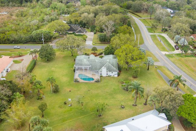 4070 Turkey Point, House other with 4 bedrooms, 2 bathrooms and null parking in Melbourne FL | Image 30