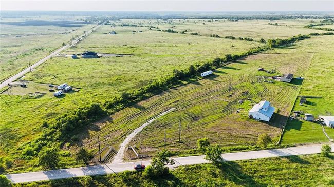 11626 Barak Rd, Home with 0 bedrooms, 0 bathrooms and null parking in Guy TX | Image 9