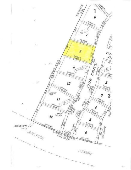 1914 Erie Dr, Northfield, MN, 55057-7500 | Card Image
