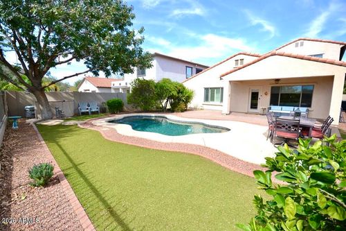 5423 W Range Mule Dr, Phoenix, AZ, 85083-1868 | Card Image
