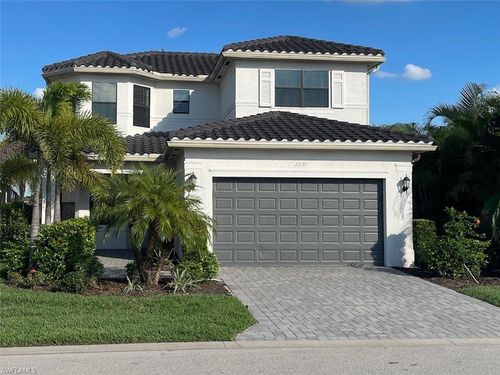 11537 Foxbriar Ln, FORT MYERS, FL, 33913-9236 | Card Image