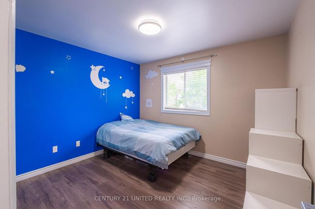 2509 Marsdale Dr, House other with 4 bedrooms, 2 bathrooms and 2 parking in Peterborough ON | Image 15