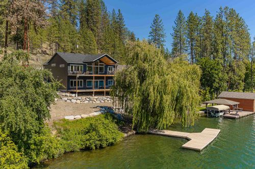 6518A Myrtle Dr, Nine Mile Falls, WA, 99026-9517 | Card Image