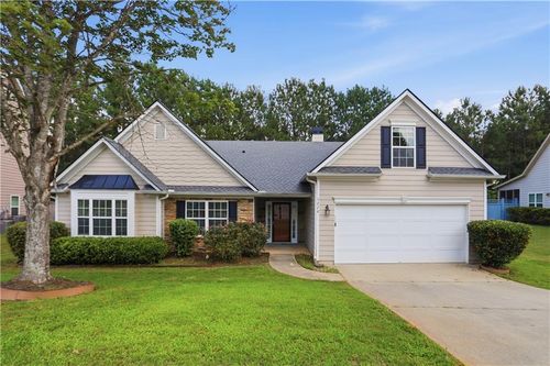 5228 Rosewood Pl, Fairburn, GA, 30213-5113 | Card Image