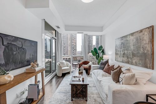 1801-18 Harbour St, Toronto, ON, M5J2Z6 | Card Image