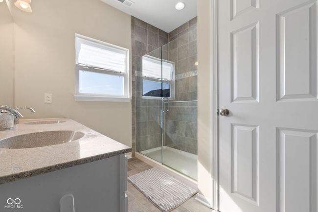 7067 Hart St, House other with 3 bedrooms, 2 bathrooms and null parking in Cumberland IN | Image 26