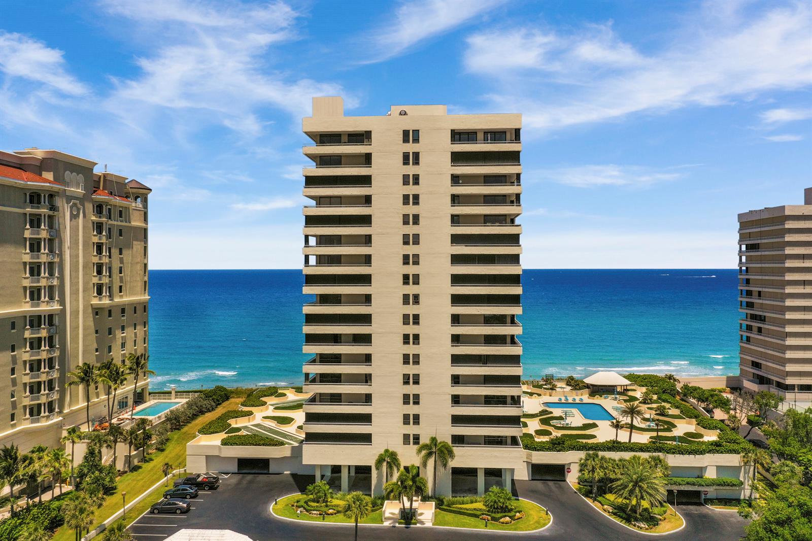 Residential in Singer Island