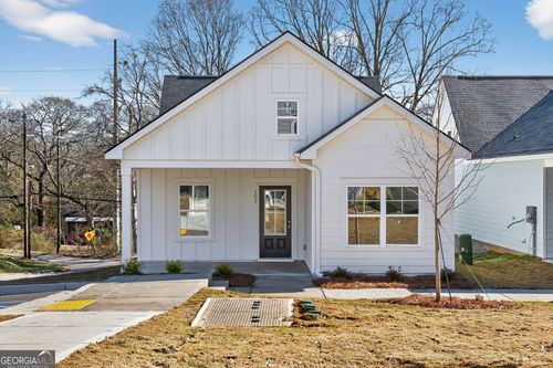 lot-4-9 Crown Street, Lagrange, GA, 30240 | Card Image