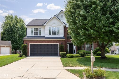 7066 Lavender Ct, Indianapolis, IN, 46237-9442 | Card Image