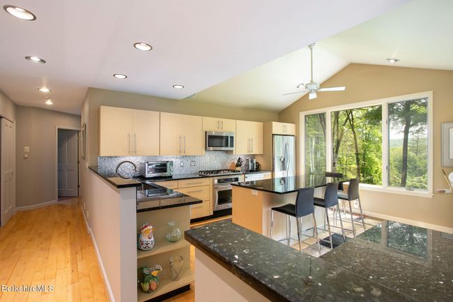 360 Brush Hill Rd, House other with 4 bedrooms, 4 bathrooms and null parking in Sheffield MA | Image 20