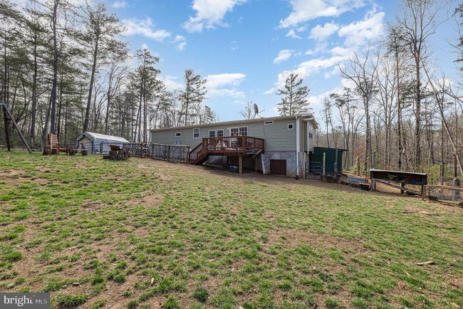 14569 Dyke Rd, Home with 3 bedrooms, 2 bathrooms and null parking in STANARDSVILLE VA | Image 32