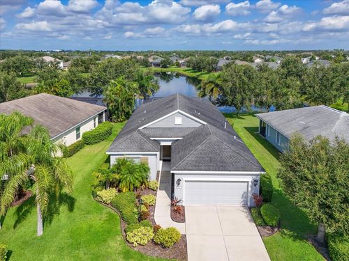 11907 Forest Park Cir, Bradenton, FL, 34211-4991 | Card Image