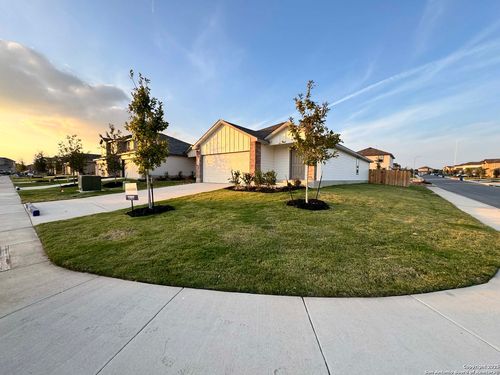 5041 Pitch Mark, San Antonio, TX, 78261-2029 | Card Image