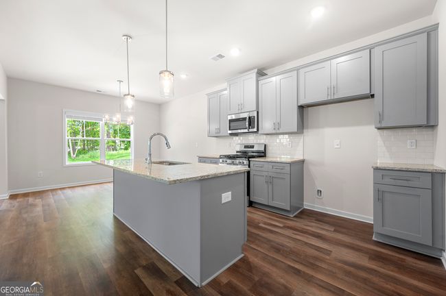 2 - 2950 Jefferson St, House other with 4 bedrooms, 3 bathrooms and 2 parking in Austell GA | Image 10