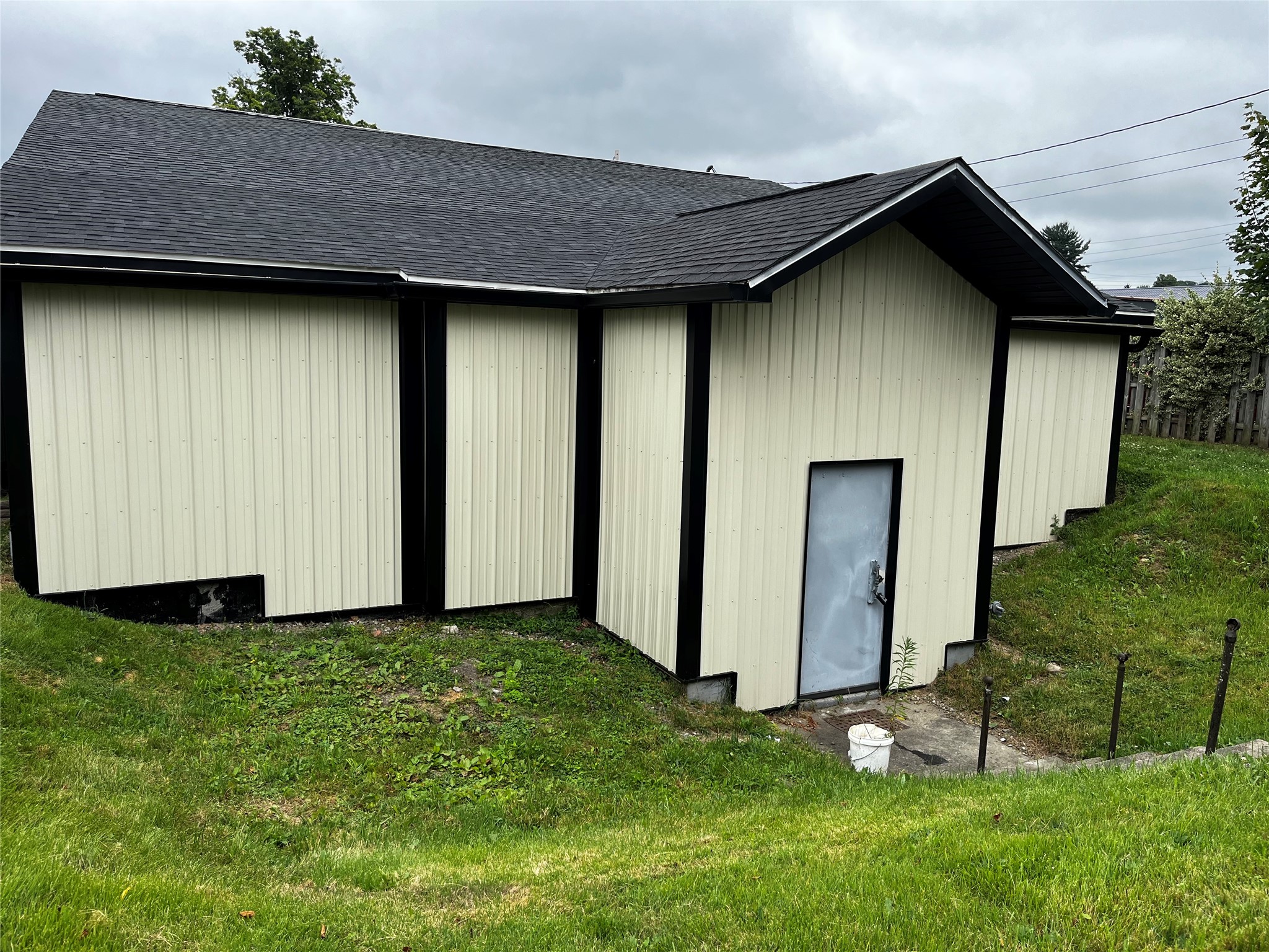 116 Park St, Corry, PA 16407