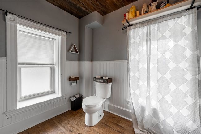 508 Evergreen St, House other with 3 bedrooms, 2 bathrooms and null parking in COLFAX WI | Image 21
