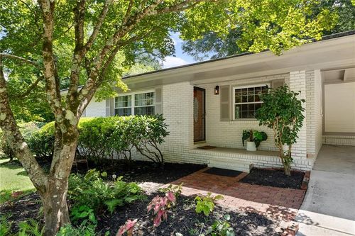 1385 Ashwood Ct Se, Smyrna, GA, 30080-5602 | Card Image