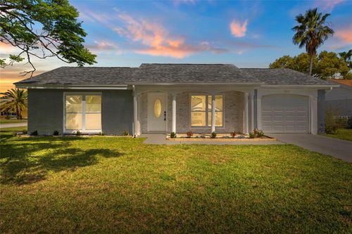 3317 Honeymoon Ln, HOLIDAY, FL, 34691-1114 | Card Image