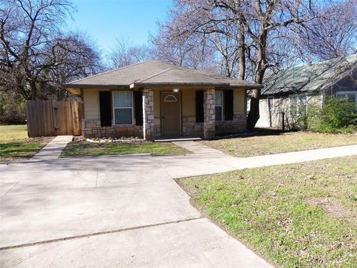 108 S Cleveland Ave, Sherman, TX, 75090-6316 | Card Image