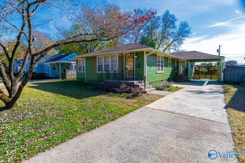 317 Rhett Ave Sw, Huntsville, AL, 35801-5214 | Card Image