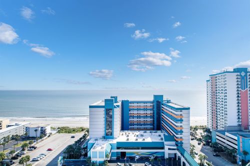 941-1501 S Ocean Blvd., Myrtle Beach, SC, 29577 | Card Image