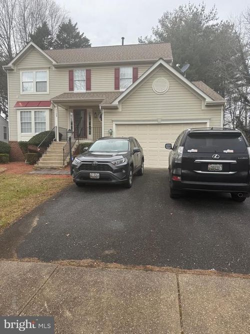 3509 Cherryvale Dr, BELTSVILLE, MD, 20705-3839 | Card Image