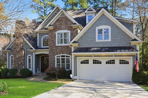 84401 Winslow, Chapel Hill, NC, 27517-8539 | Card Image