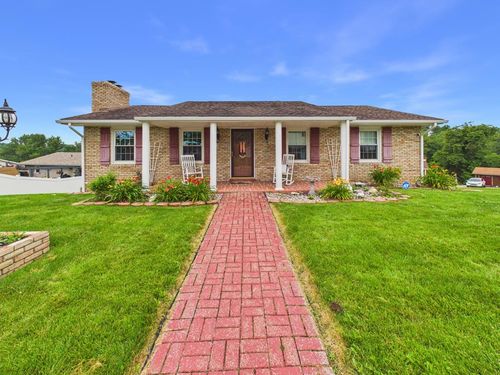 50 Pin Oak Dr, Wheeling, WV, 26003-4614 | Card Image