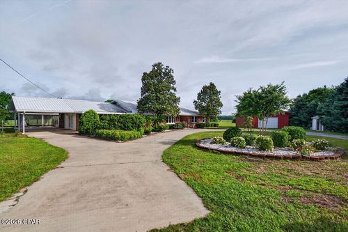 1712 Shamrock Lane, Chipley, FL, 32428 | Card Image