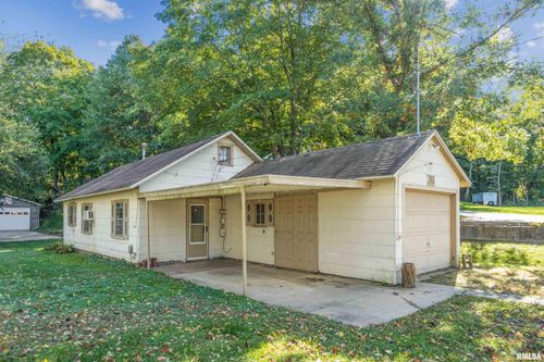 318 12th St, Port Byron, IL, 61275 | Card Image