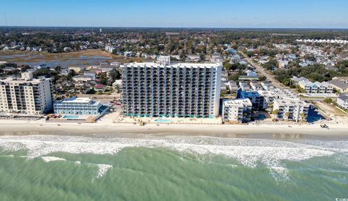 unit-402-1210 N Waccamaw Dr, Murrells Inlet, SC, 29576-9611 | Card Image