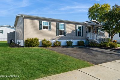 88 Cardinal Way, Home with 3 bedrooms, 2 bathrooms and 2 parking in Freehold NJ | Image 1