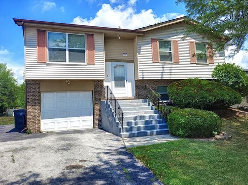 6230 Streamwood Ln, Matteson, IL, 60443-1347 | Card Image