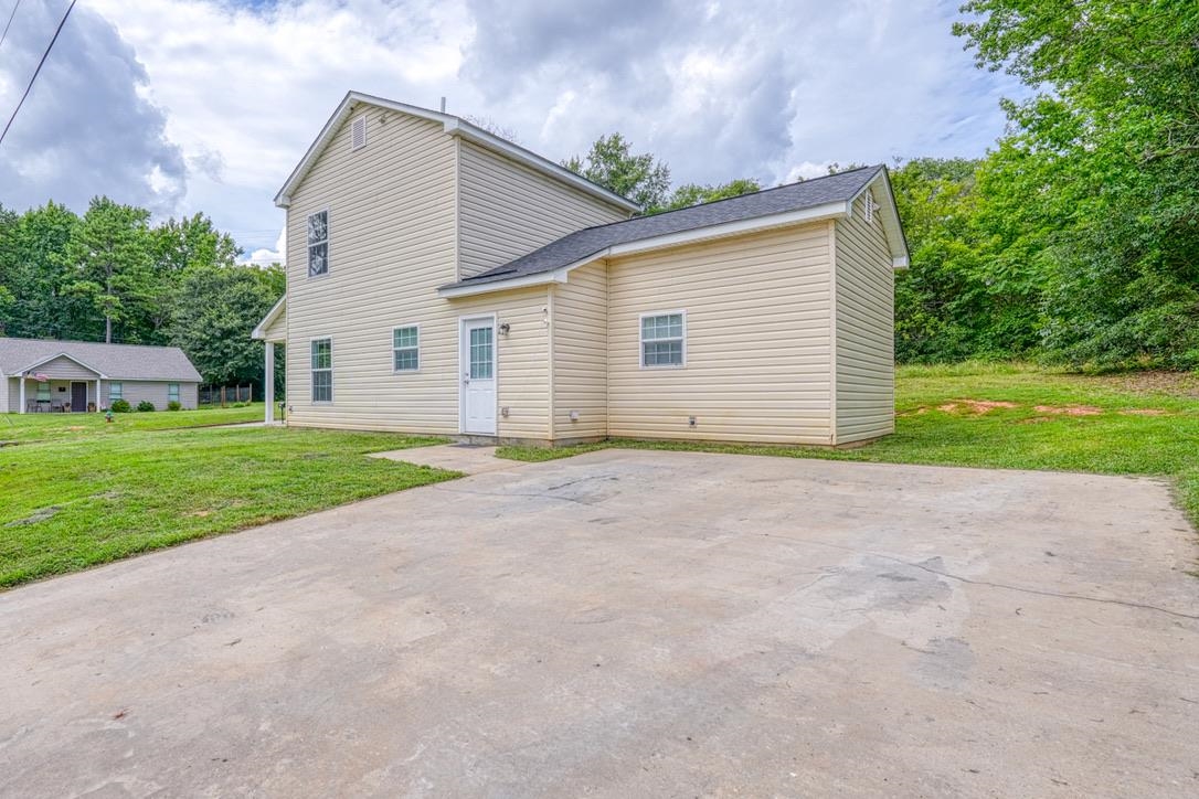 California Blvd, Spartanburg, SC 29306