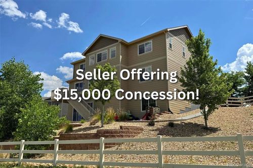 3197 Cool Meadow Pl, Castle Rock, CO, 80104-3440 | Card Image
