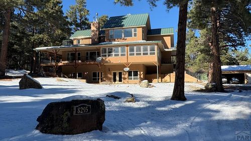 8295 Green Ln, Rye, CO, 81069-8716 | Card Image