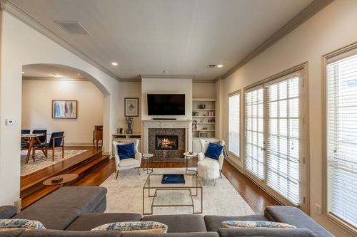 4009 Wycliff Ave, Dallas, TX, 75219-2921 | Card Image