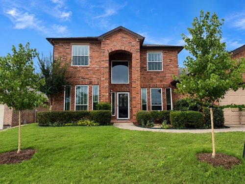 871 High Cotton Ln, Rockwall, TX, 75087-2291 | Card Image