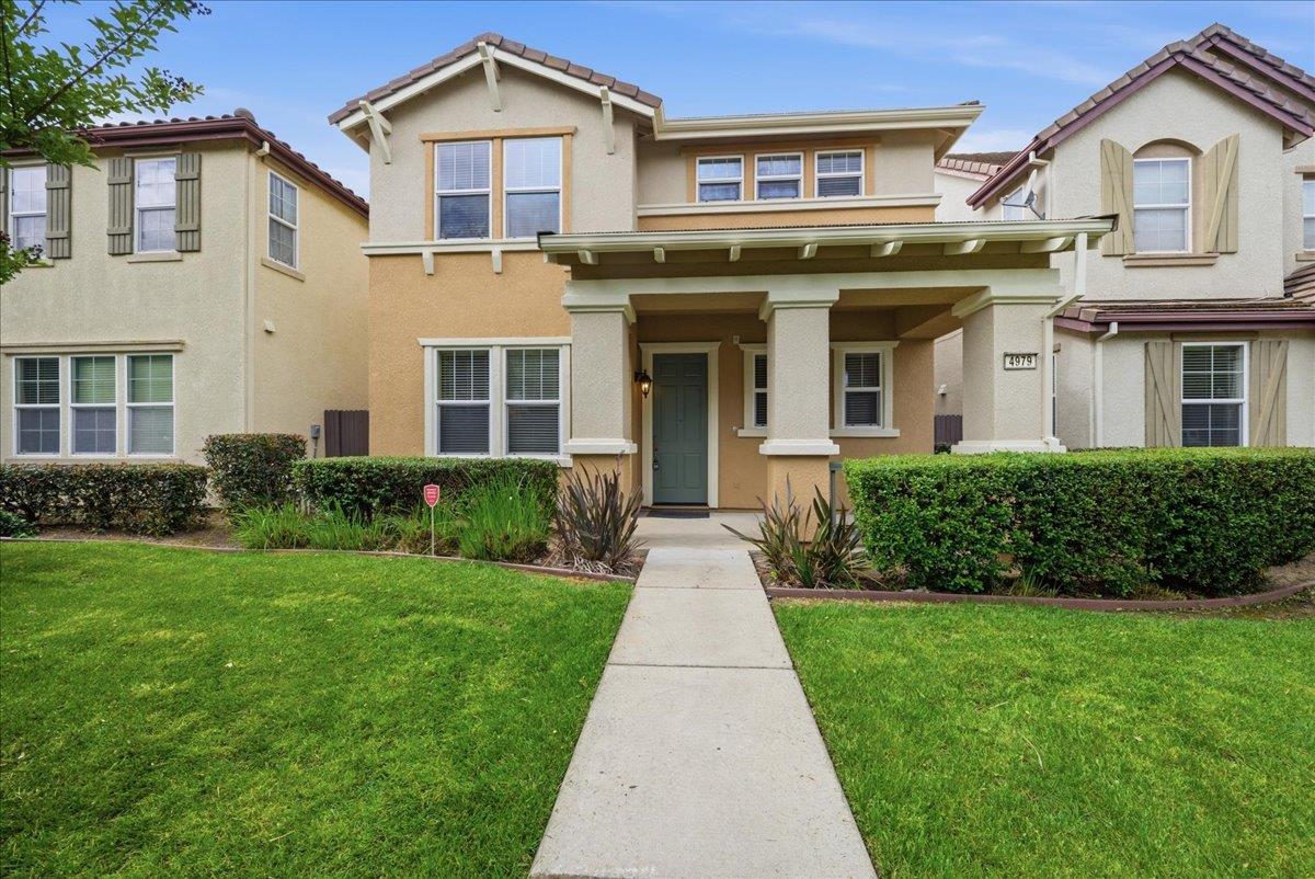Residential in Sacramento 3