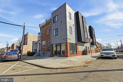 929 N 40th St, PHILADELPHIA, PA, 19104-1133 | Card Image