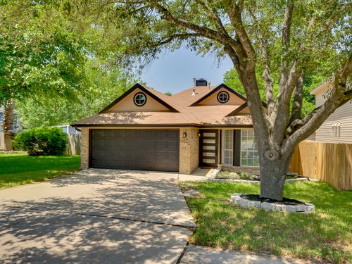 13022 Staton Dr, Austin, TX, 78727-4513 | Card Image