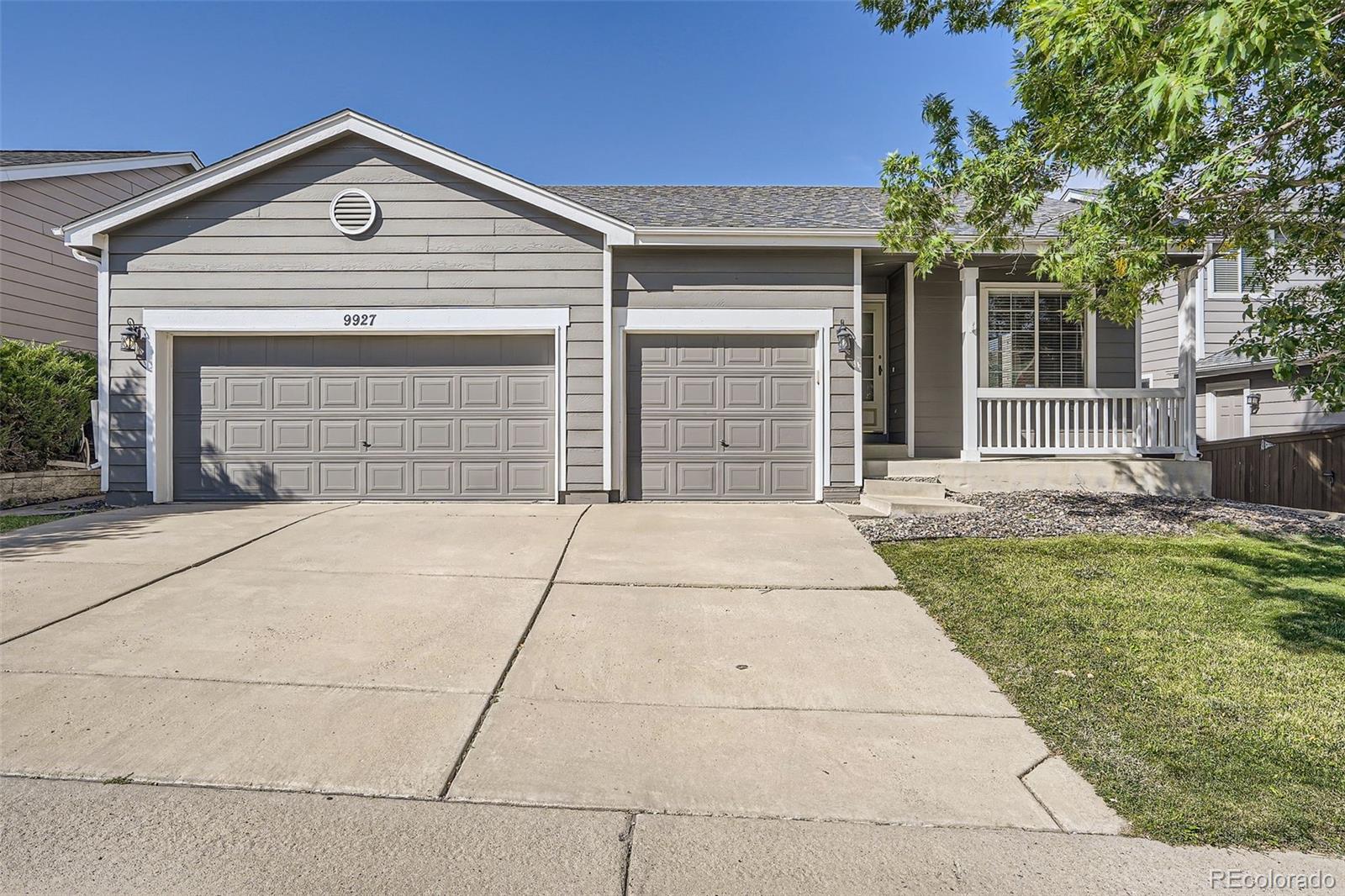 Chatswood Trl, Highlands Ranch, CO 80126