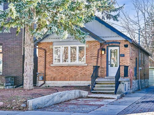 55 Banff Rd, Toronto, ON, M4S2V6 | Card Image