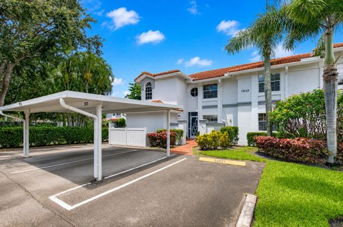 101-7825 Whispering Palms Drive, Boynton Beach, FL, 33437 | Card Image