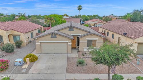 897 E Indian Wells Pl, Chandler, AZ, 85249-6958 | Card Image