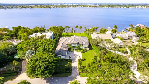 81 S River Road, Sewalls Point, FL, 34996 | Card Image